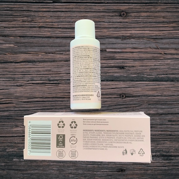 Wella Professional Color - Picture 3 of 4